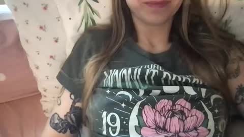 cherryflavorxx online show from 04.05.26