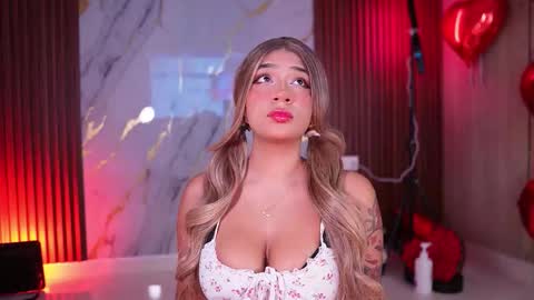 Cherry  online show from 02.28.26