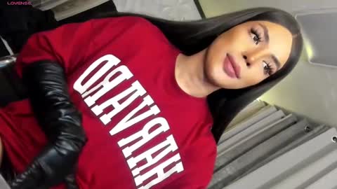 THE ALPHA   GODDESSOFSEXUALDESIRE online show from 12.28.24