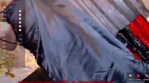 THE ALPHA   GODDESSOFSEXUALDESIRE online show from 01.17.26