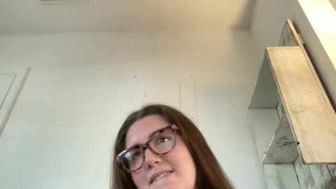 Snapshot of cherryjune chatting on 02.27.25 CherryJune online show from 02.27.25