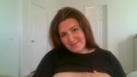 Snapshot of cherryjune chatting on 11.04.25 CherryJune online show from 11.04.25