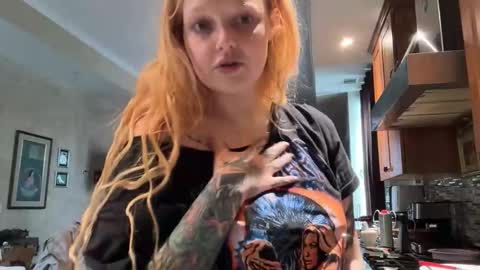 cherrykitten11 online show from 02.27.26