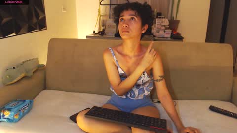 Cereza online show from 01.28.25