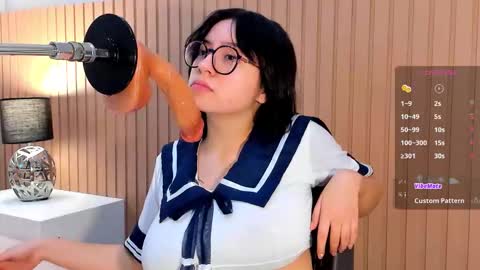 Cherryl online show from 01.17.26