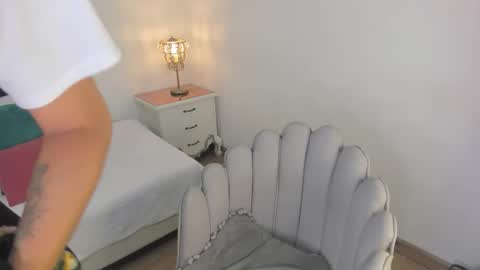 Cherry online show from 10.19.25