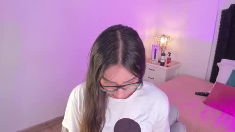 Cherry online show from 11.20.25