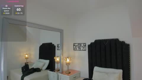 Cherry online show from 12.04.25