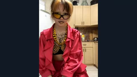 Nika online show from 04.22.26