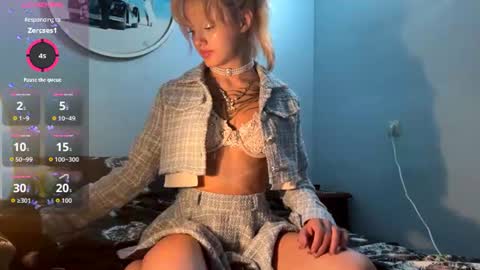 Snapshot of cherrylcornes chatting on 06.11.26 Nika online show from 06.11.26
