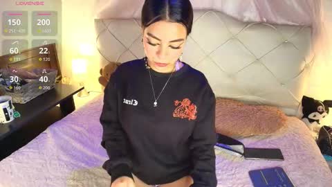 Cherry  online show from 02.03.26