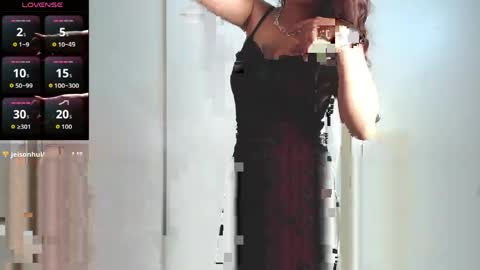 Cherry  online show from 04.08.26