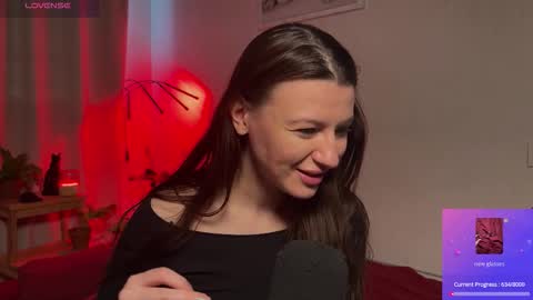 Snapshot of cherrylipsbaby chatting on 11.07.25 CherryLipsBaby online show from 11.07.25