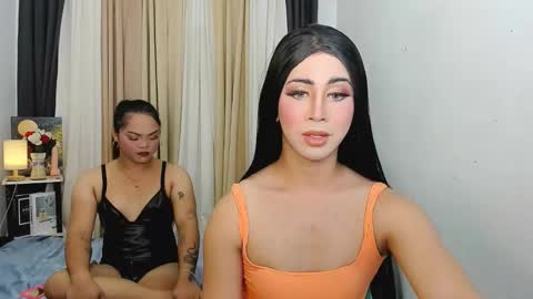 cherrymaegray online show from 12.16.25