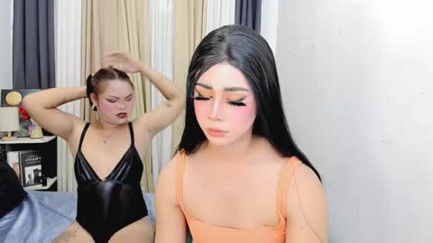 cherrymaegray online show from 01.06.26