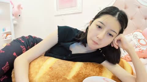 cherrycute666 online show from 12.17.24