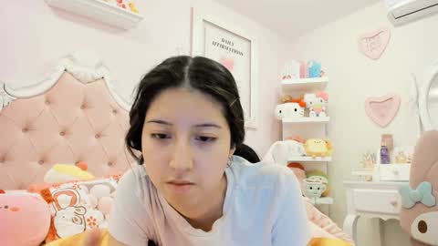 cherrycute666 online show from 12.24.24