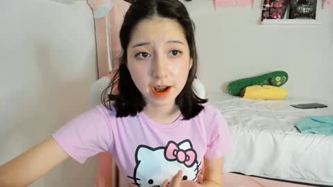 cherrycute666 online show from 01.25.25
