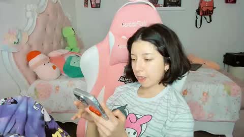 cherrycute666 online show from 09.29.25