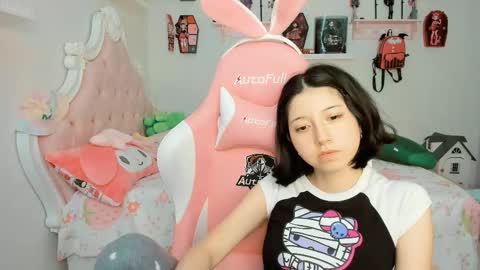 cherrycute666 online show from 10.11.25