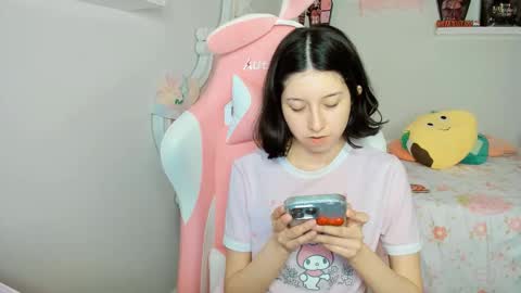 cherrycute666 online show from 10.13.25