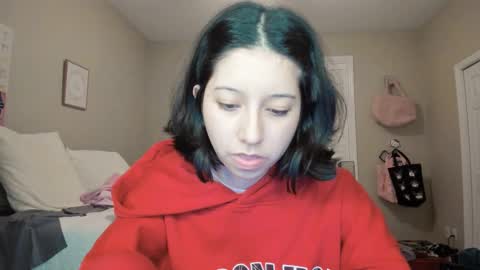 cherrycute666 online show from 01.09.26