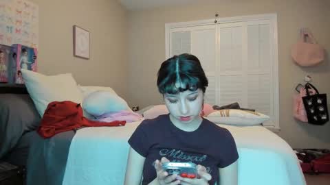 cherrycute666 online show from 01.10.26