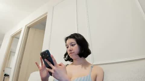 Snapshot of cherrymafer666 chatting on 06.11.26 cherrycute666 online show from 06.11.26