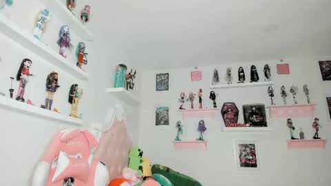 cherrycute666 online show from 06.26.26