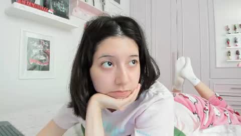 cherrycute666 online show from 07.01.26