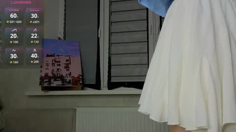 Lysia online show from 11.29.25