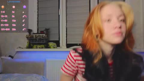 Lysia online show from 02.22.26