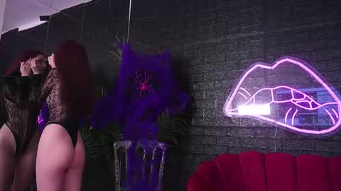 cherrysinn online show from 10.23.25