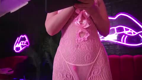 cherrysinn online show from 04.16.26