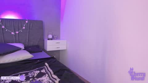 Cherry online show from 10.01.25