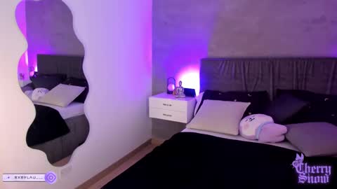 Cherry online show from 01.09.26