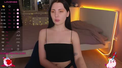 Katrine online show from 12.18.24