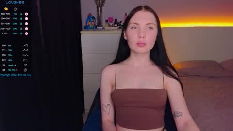 Katrine online show from 09.08.25