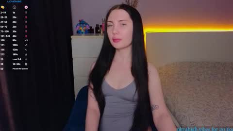 Katrine online show from 02.17.26