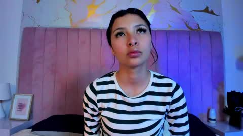 Cherry Sweet online show from 03.21.26