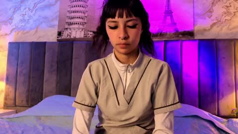 Cherry Sweet online show from 04.06.26