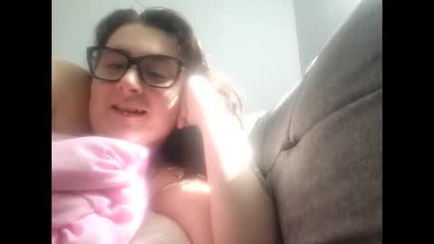 Snapshot of cherryvibe_xxx chatting on 04.27.26 CherryVibe xxx online show from 04.27.26
