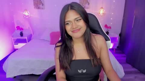 Cherry Vixen online show from 10.20.25