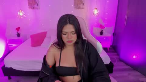 Cherry Vixen online show from 11.24.25