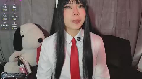 Cherry  online show from 03.18.26