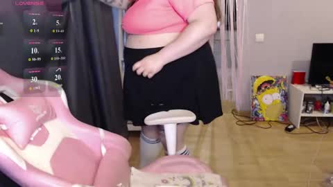 CherryXGirlll online show from 06.16.26