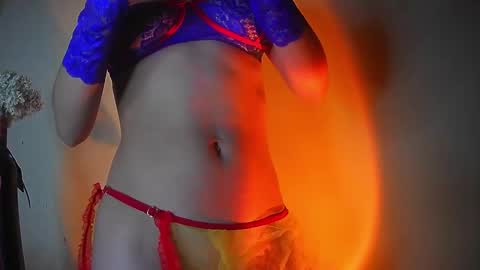 SARITA 3 online show from 12.16.24