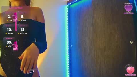 SARITA 3 online show from 03.08.25