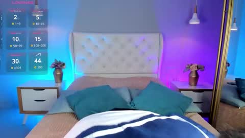 Matias online show from 12.03.25