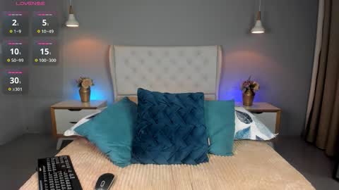 Matias online show from 03.05.26